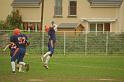 Les cadets Corsaires 2009 vs Les Templiers 021